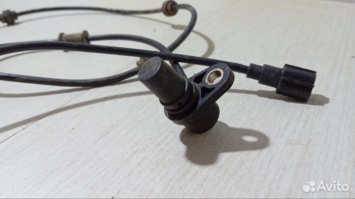 Датчик ABS задний правый Lifan Myway