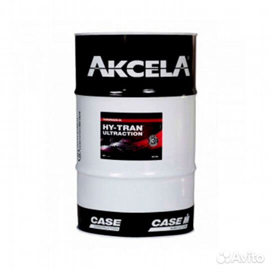 Моторное масло Akcella 15w-40