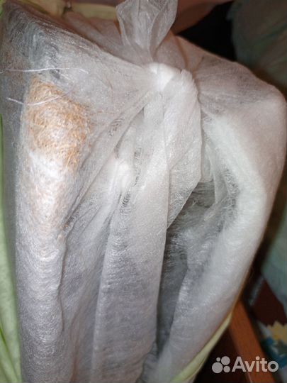 Матрас ортопедический 60*120*14