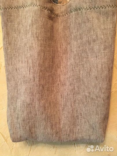 Сумка-шоппер 39 на 32