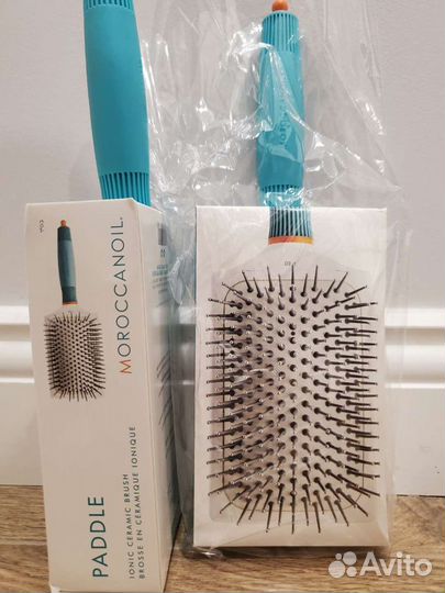 Moroccanoil Щетка Лопатка для волос