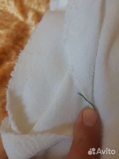 Ткани СССР винтаж