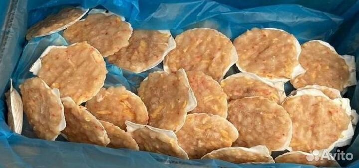 Икра, краб, креветка, рыба, морепродукты оптом