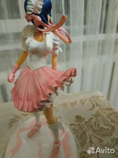Фигурка аниме