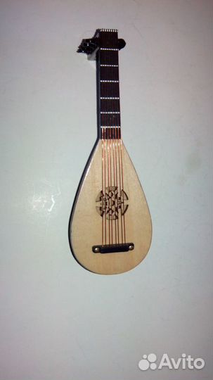 Мини инструменты