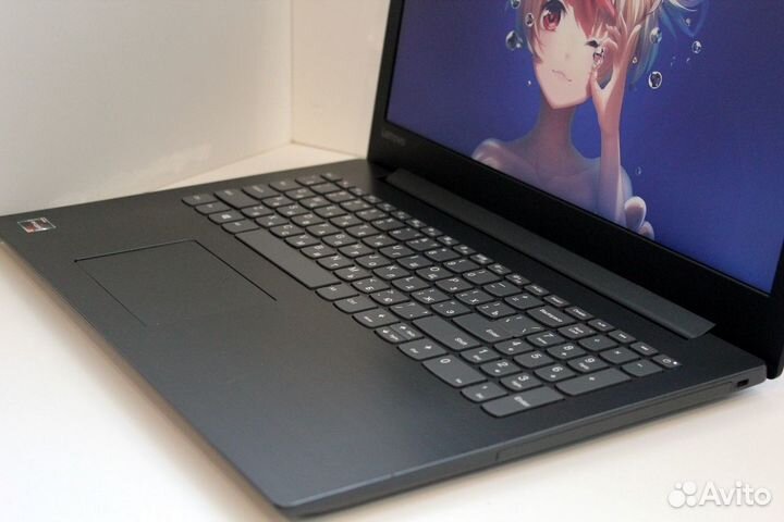 Ноутбук для работы и учебы Lenovo