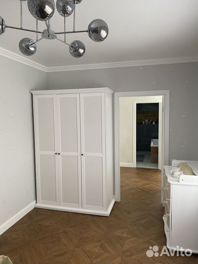 Комплект мебели для детской комнаты, почти новый