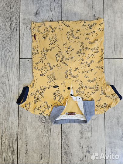 Вещи пакетом