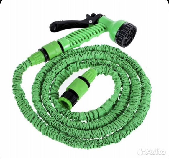 Шланг растягивающийся 25 метров
