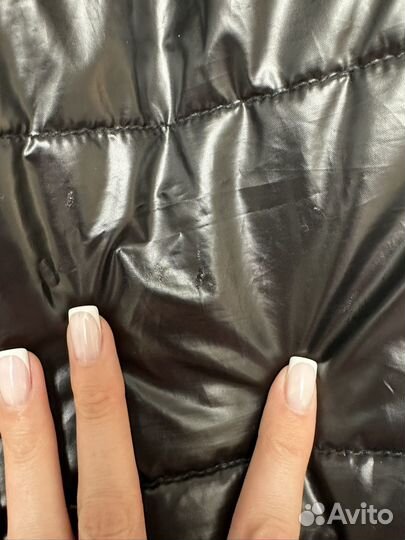 Комбинезон/полукомбинезон 122