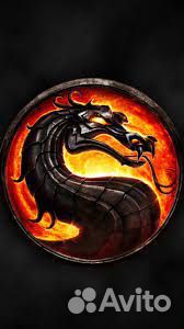 MK1 Standard Ed PS4/PS5 Нижнекамск