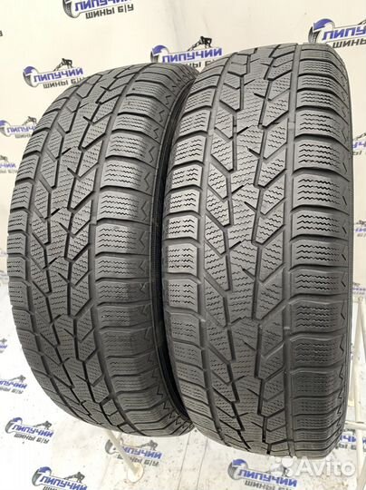 Point S Winterstar 235/65 R17 108H