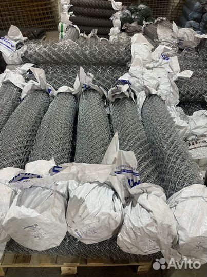 Сетка Сварная Рабица Шарнирная