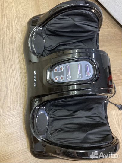 Массажер для ног блаженство