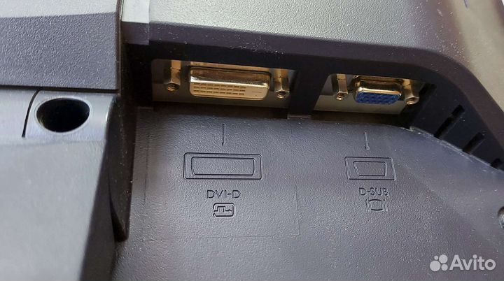 Монитор Benq