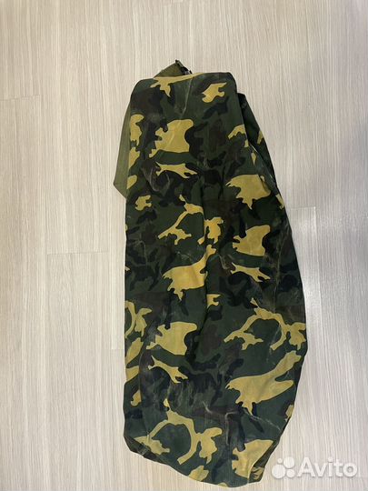 Вещевой мешок иностранного образца