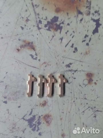 Замок зажигания кия