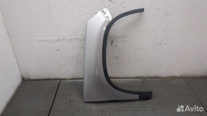 Крыло Volkswagen Tiguan, 2015