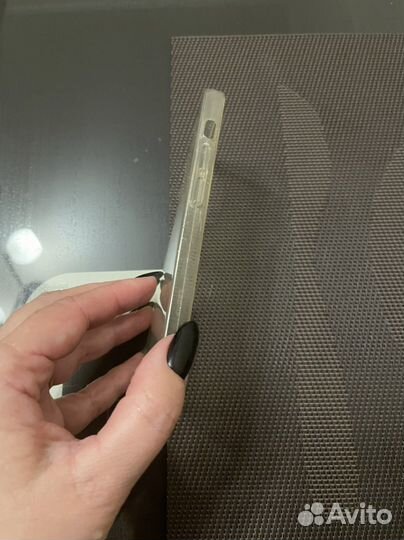 Чехол на iPhone 12 mini