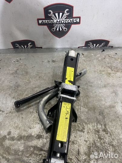 Набор инструментов Audi A4 a5 S4 s5 8T