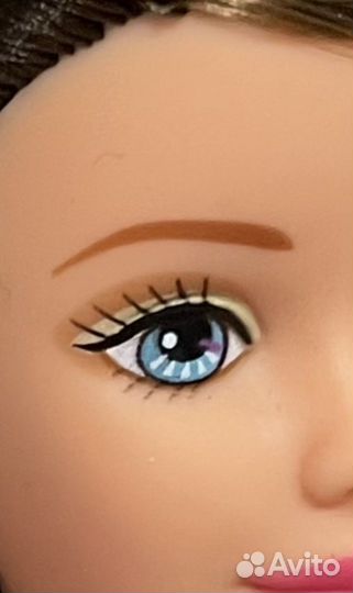 Барби / Club wedd Princess bride Barbie