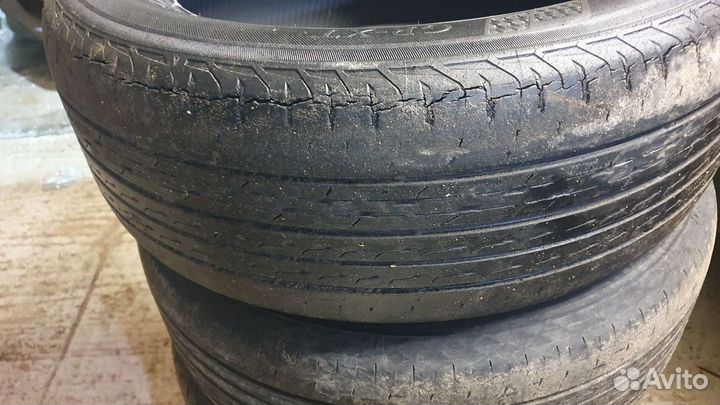 Bridgestone Regno GR-XT 205/55 R16 91V