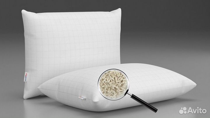 Подушка Revolution