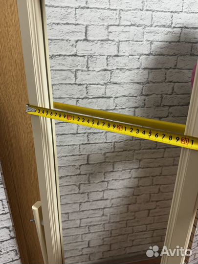 Зеркало на колесиках бу