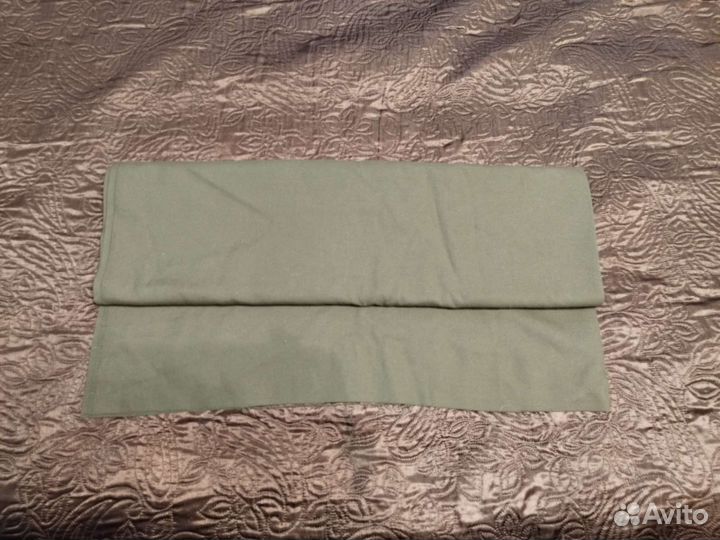 Отрез ткани шерсть