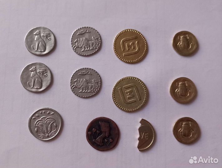 Магнеты из магнита