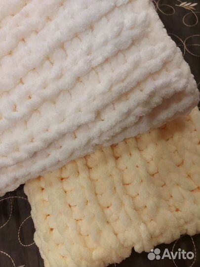 Плед детский