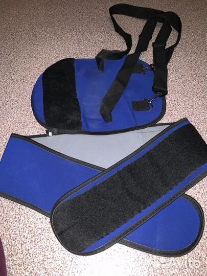 Бандаж для плеч