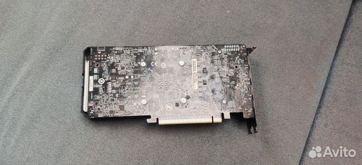 Видеокарта RX 570 gigabyte, 8 гб