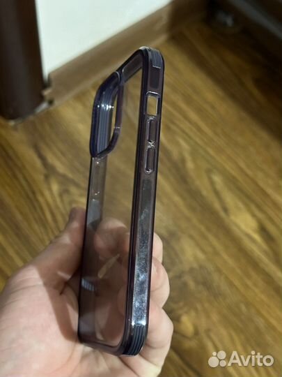 Чехол на iPhone 14 pro