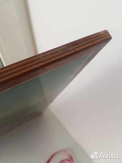 Картина репродукция Мона Лиза Джоконда