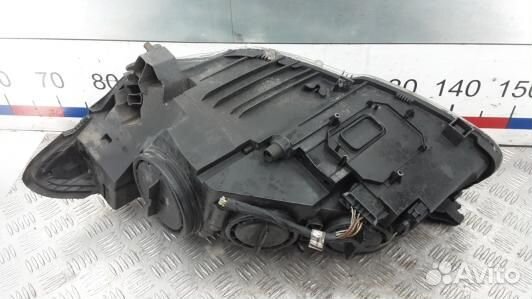 Фара правая mercedes benz S-class W221 (KPH20MU01)