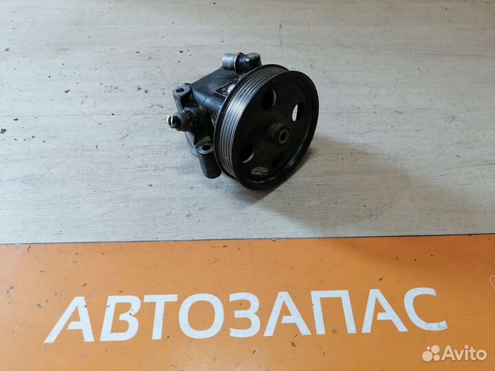 Насос гур Ford Focus 2 Форд Фокус 2