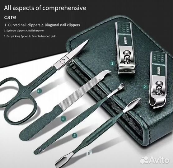 Набор инструментов