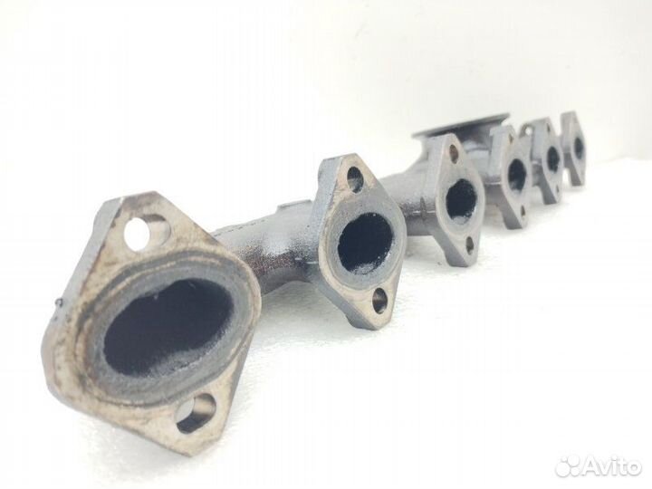 Выпускной коллектор Bmw X3 E83 3.0 306D3 2007