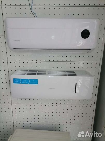 Установка, обслуживание, ремонт сплит-систем