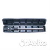 Ключ-трещотка 3/4'', флажковая