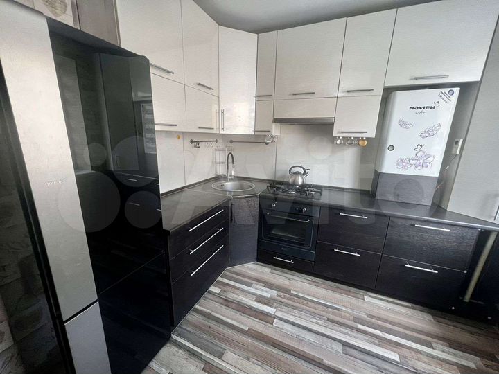 2-к. квартира, 44,2 м², 2/3 эт.