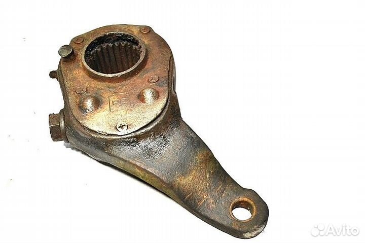 Трещетка, переднего моста, левая MAN TGS 41.400 (0