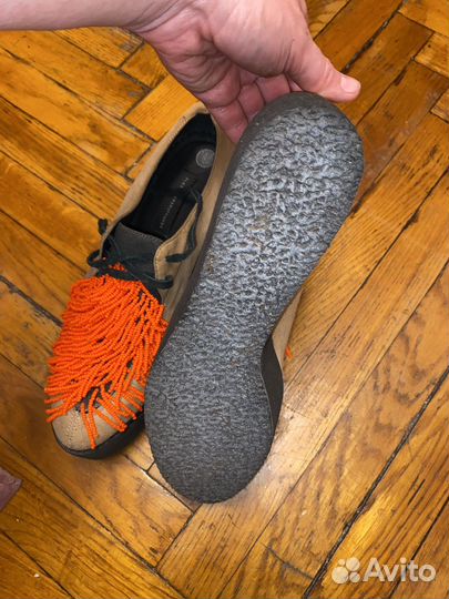 Ботинки alexander arutynov