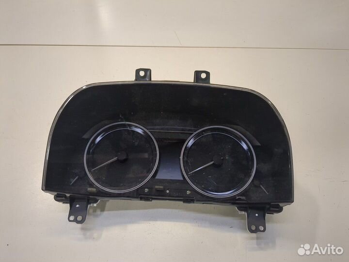 Щиток приборов Lexus GS, 2011