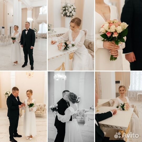 Фотограф Свадебный фотограф