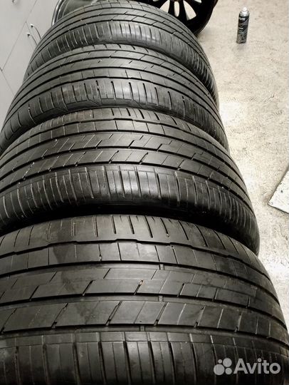 Hankook Ventus S1 Evo 3 K127B 265/50 R19