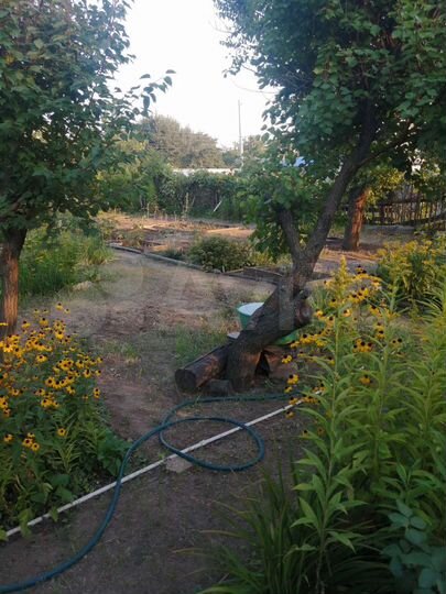 Дача 12 м² на участке 6 сот.