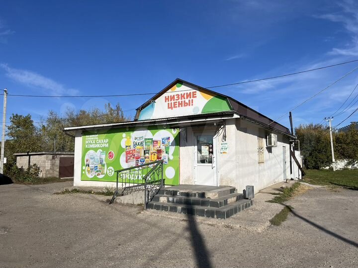 Продажа готового арендного бизнеса