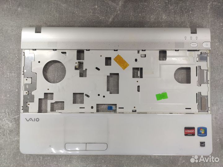 Топкейс Sony Vaio PCG-61611V